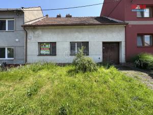 Prodej pozemku pro bydlení, Ostrožská Nová Ves, 811 m2