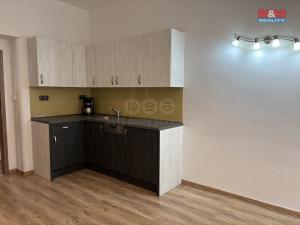 Prodej obchodního prostoru, Pardubice - Bílé Předměstí, Bubeníkova, 55 m2