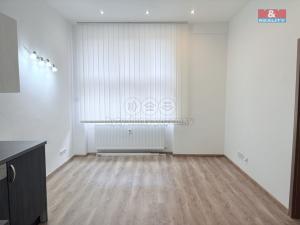 Prodej obchodního prostoru, Pardubice - Bílé Předměstí, Bubeníkova, 55 m2