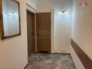 Prodej obchodního prostoru, Pardubice - Bílé Předměstí, Bubeníkova, 55 m2