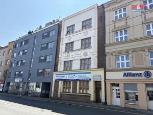 Prodej obchodního prostoru, Pardubice - Bílé Předměstí, Bubeníkova, 55 m2