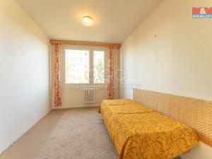 Prodej bytu 2+kk, Benátky nad Jizerou - Benátky nad Jizerou II, Na Burse, 39 m2