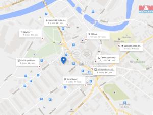 Prodej bytu 2+kk, Benátky nad Jizerou - Benátky nad Jizerou II, Na Burse, 39 m2