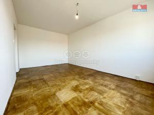 Pronájem bytu 2+1, Sokolov, Rooseweltova, 52 m2