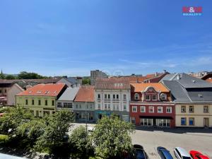 Pronájem bytu 2+1, Sokolov, Rooseweltova, 52 m2