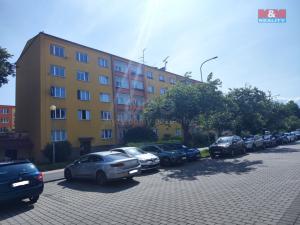 Pronájem bytu 2+1, Sokolov, Rooseweltova, 52 m2