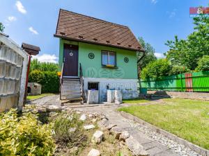 Prodej chaty, Třebíč - Podklášteří, 21 m2