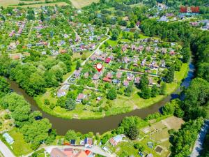 Prodej chaty, Třebíč - Podklášteří, 21 m2
