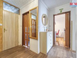 Prodej bytu 3+1, Líně, U Kotelny, 60 m2
