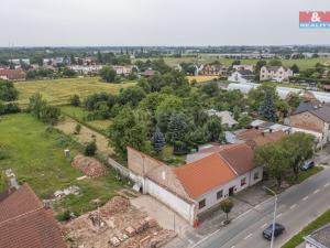 Prodej bytu 3+1, Hradec Králové - Kukleny, Pražská třída, 106 m2