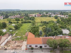 Prodej bytu 3+1, Hradec Králové - Kukleny, Pražská třída, 106 m2