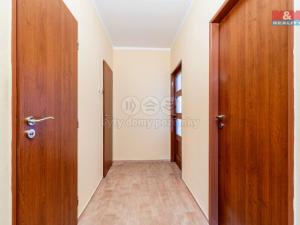 Pronájem bytu 2+1, Nové Město na Moravě, Budovatelů, 68 m2