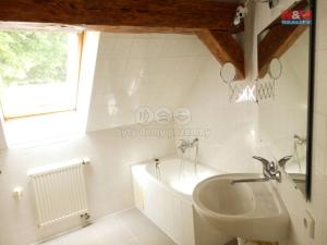 Pronájem bytu 1+kk, Soutice, 40 m2