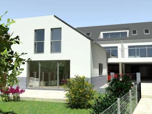 Prodej bytu 2+kk, Brno, Chleborádova, 259 m2