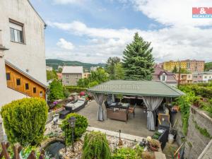 Prodej rodinného domu, Ústí nad Labem - Střekov, Škrétova, 243 m2