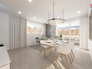 Prodej rodinného domu, Králíky - Červený Potok, 260 m2