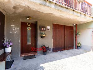 Prodej rodinného domu, Most - Vtelno, Hasičská, 240 m2
