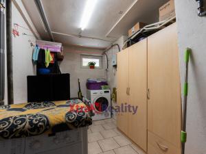 Prodej rodinného domu, Most - Vtelno, Hasičská, 240 m2