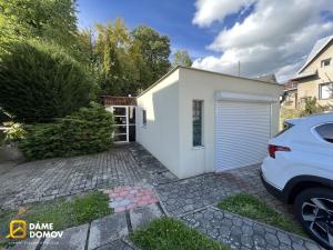 Prodej rodinného domu, Slušovice, Dlouhá, 192 m2