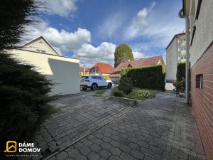 Prodej rodinného domu, Slušovice, Dlouhá, 192 m2