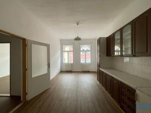 Pronájem bytu 2+1, Praha - Žižkov, Víta Nejedlého, 56 m2