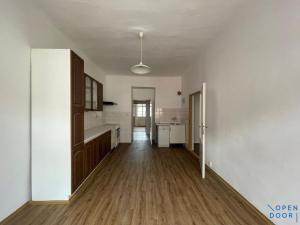 Pronájem bytu 2+1, Praha - Žižkov, Víta Nejedlého, 56 m2