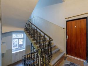 Pronájem bytu 2+1, Praha - Žižkov, Víta Nejedlého, 56 m2