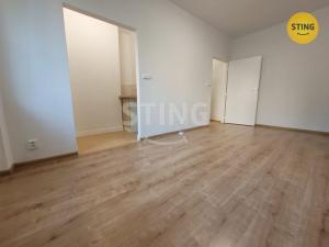 Pronájem bytu 1+kk, Ostrava, Karla Pokorného, 25 m2