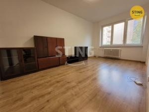 Pronájem bytu 1+kk, Ostrava, Karla Pokorného, 25 m2