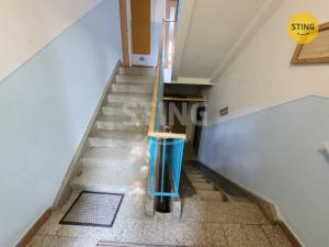 Pronájem bytu 1+kk, Ostrava, Karla Pokorného, 25 m2