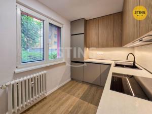 Prodej bytu 2+1, Karviná, U Lesa, 54 m2