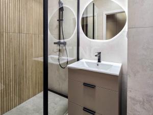 Prodej bytu 2+1, Karviná, U Lesa, 54 m2