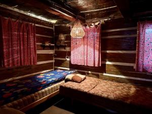 Prodej chalupy, Polevsko, 89 m2