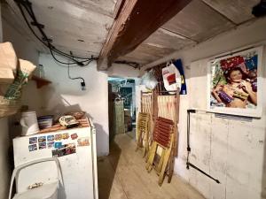 Prodej chalupy, Polevsko, 89 m2