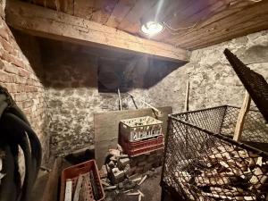 Prodej chalupy, Polevsko, 89 m2