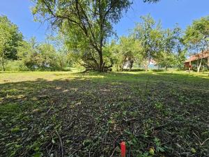 Prodej pozemku pro bydlení, Zbýšov, 920 m2
