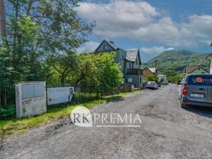 Prodej pozemku pro bydlení, Děčín - Děčín XXIV-Krásný Studenec, 1306 m2
