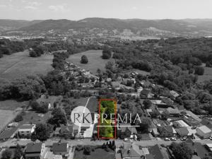 Prodej pozemku pro bydlení, Děčín - Děčín XXIV-Krásný Studenec, 1306 m2