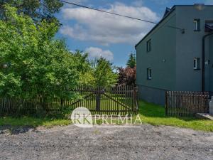 Prodej pozemku pro bydlení, Děčín - Děčín XXIV-Krásný Studenec, 1306 m2