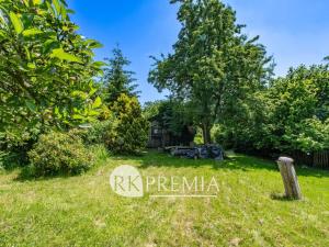 Prodej pozemku pro bydlení, Děčín - Děčín XXIV-Krásný Studenec, 1306 m2