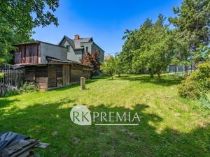 Prodej pozemku pro bydlení, Děčín - Děčín XXIV-Krásný Studenec, 1306 m2