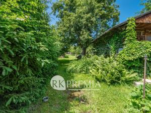 Prodej pozemku pro bydlení, Děčín - Děčín XXIV-Krásný Studenec, 1306 m2