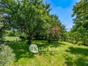Prodej pozemku pro bydlení, Děčín - Děčín XXIV-Krásný Studenec, 1306 m2