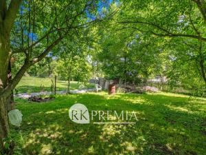 Prodej pozemku pro bydlení, Děčín - Děčín XXIV-Krásný Studenec, 1306 m2