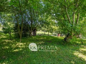 Prodej pozemku pro bydlení, Děčín - Děčín XXIV-Krásný Studenec, 1306 m2