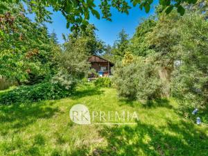 Prodej pozemku pro bydlení, Děčín - Děčín XXIV-Krásný Studenec, 1306 m2