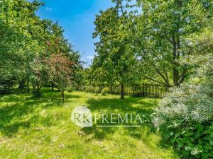 Prodej pozemku pro bydlení, Děčín - Děčín XXIV-Krásný Studenec, 1306 m2