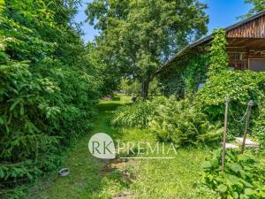 Prodej pozemku pro bydlení, Děčín - Děčín XXIV-Krásný Studenec, 1306 m2