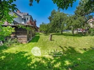 Prodej pozemku pro bydlení, Děčín - Děčín XXIV-Krásný Studenec, 1306 m2