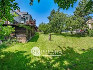 Prodej pozemku pro bydlení, Děčín - Děčín XXIV-Krásný Studenec, 1306 m2